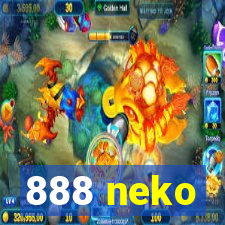 888 neko